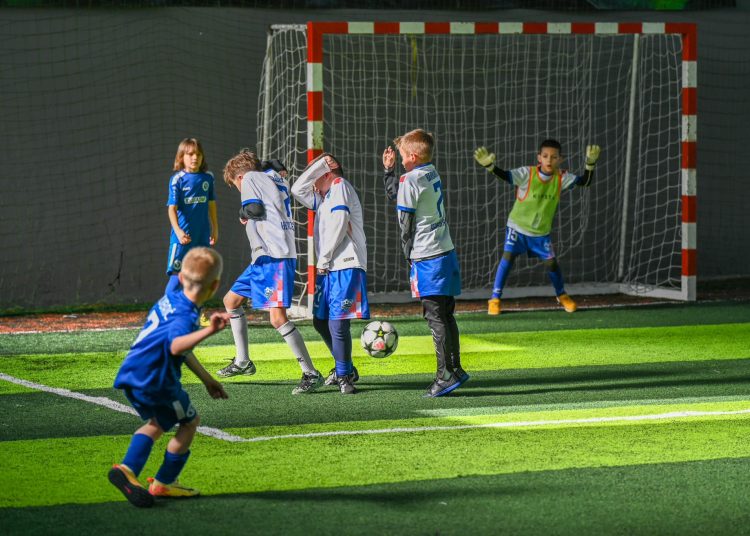 Završen spektakl u Širokom Brijegu: Herceg Sport Kup privukao veliki broj nogometaša
