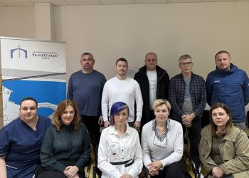 Zdravstveni djelatnici u HNŽ-u najavili prosvjed ispred zgrade Vlade