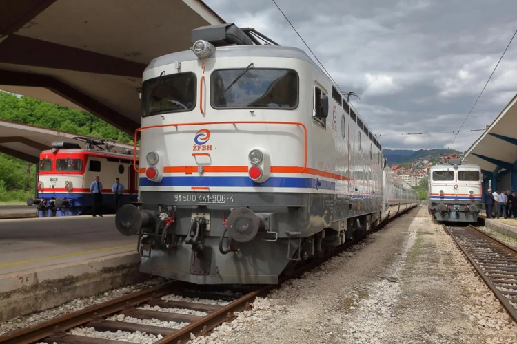 Željeznice FBiH više nisu najveći dužnici: Evo tko je preuzeo njihovo mjesto