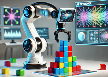 Znanstvenici razvili AI model koji uči jezik poput djeteta