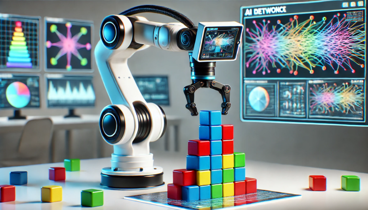 Znanstvenici razvili AI model koji uči jezik poput djeteta