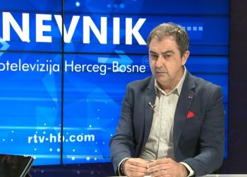 Zoran Krešić: “Trojka” povukla pustolovan potez
