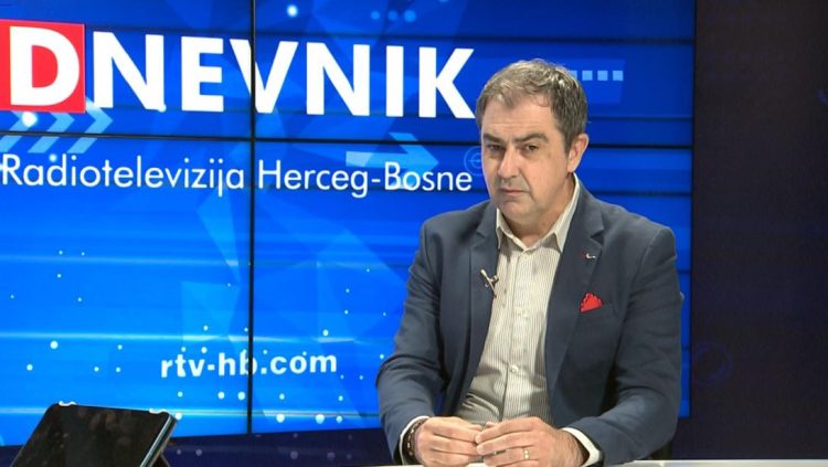 Zoran Krešić: “Trojka” povukla pustolovan potez