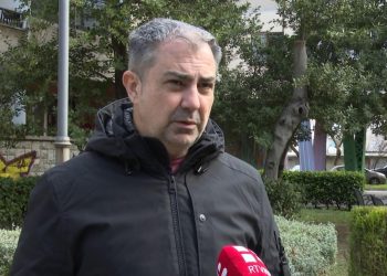 Zoran Krešić: Kombinacija SDA i SNSD-a pokazala se lošom
