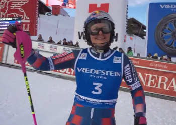 SP u skijanju: Ljutić završila osma, slavila Talijanka