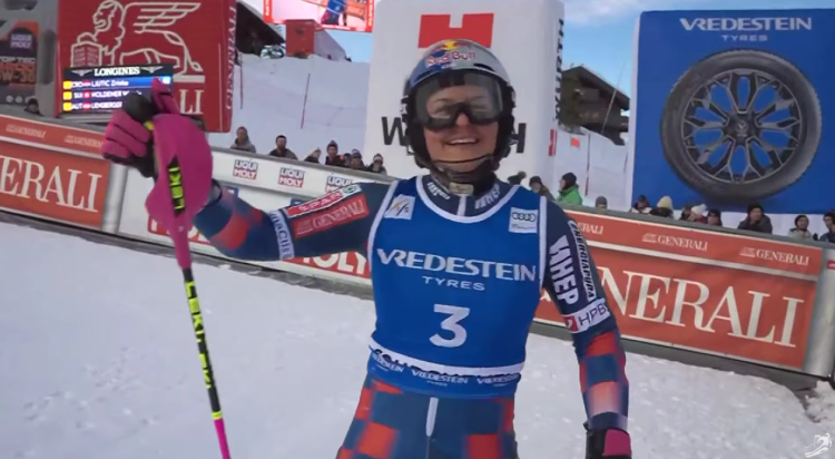 SP u skijanju: Ljutić završila osma, slavila Talijanka