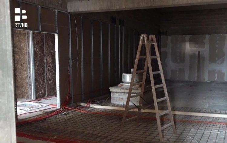 Županijska bolnica u Livnu dobiva potpuno novi operacijski blok