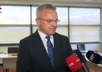 Zvonko Milas: Hrvatska planira novi iskorak prema useljenicima i povratnicima