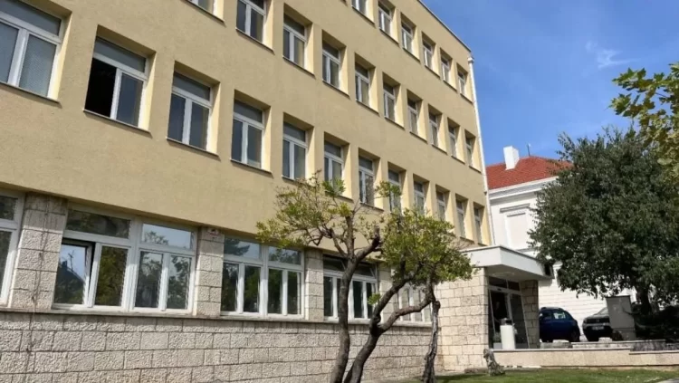 Sud u Ljubuškom produljio pritvor osumnjičenom za nasilje u obitelji