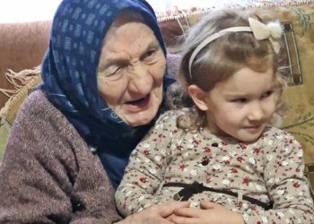 Upoznajte vjerojatno najstariju Hercegovku: 105 godina života