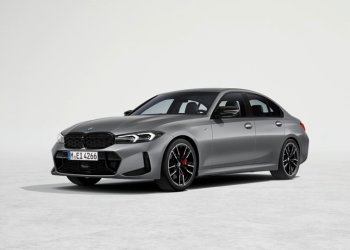 BMW: Četverocilindrični motor nije dovoljno dobar za M3