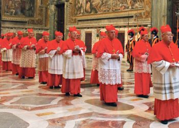 Tko će naslijediti papu Franju? Evo tko su najizgledniji kandidati