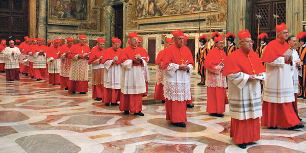 Tko će naslijediti papu Franju? Evo tko su najizgledniji kandidati