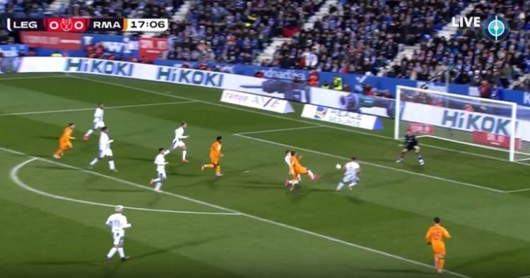 Modrić majstorski zabio, Real u 93. minuti izborio polufinale kupa!