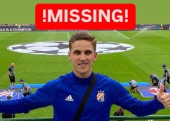 U Španjolskoj nestao hrvatski nogometaš!