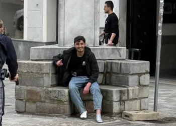 Sirijac izbo pet prolaznika u Austriji: Na snimkama se moglo vidjeti da se smije nakon napada