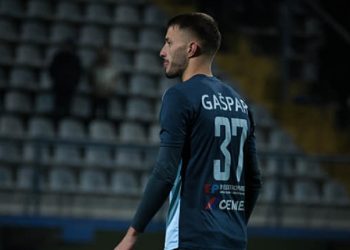 Širokobriježanin nakon GOŠK-a pojačao konkurenciju u klubu Andyja Bare u Hrvatskoj