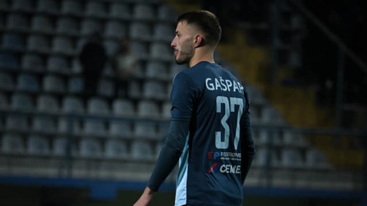 Širokobriježanin nakon GOŠK-a pojačao konkurenciju u klubu Andyja Bare u Hrvatskoj