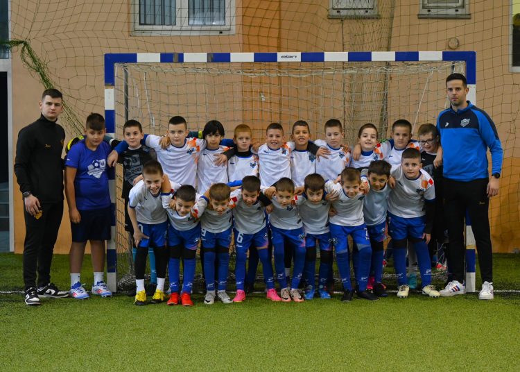 Završen spektakl u Širokom Brijegu: Herceg Sport Kup privukao veliki broj nogometaša