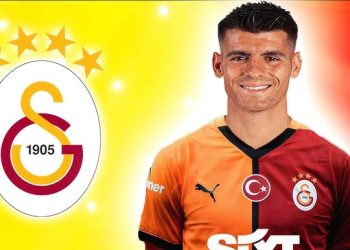 Morata napustio Milan nakon pola godine. Iznenadio je novim klubom