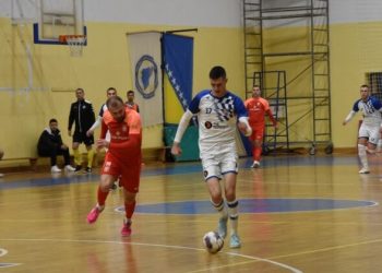 (VIDEO) Čitlučanin se vratio u velikom stilu: 7 golova, 7 asistencija i poziv u reprezentaciju