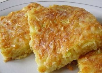 Recept za hercegovačku izlivaču od krumpira