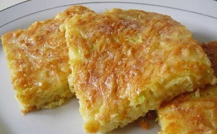 Recept za hercegovačku izlivaču od krumpira