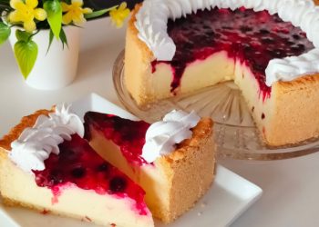 Recepti za Mileram torte! Različiti recepti, ali uvijek savršena Mileram torta!
