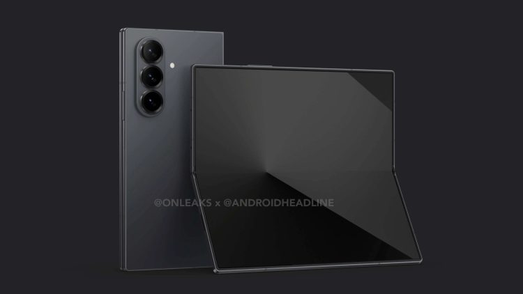 Samsung Galaxy Z Fold 7 donosi ogromna poboljšanja, ali ima i jedan nedostatak