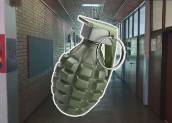 Dojava o bombama u više zagrebačkih škola