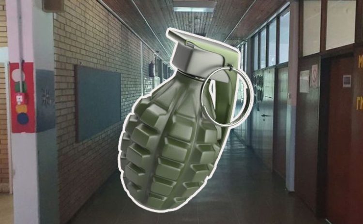 Dojava o bombama u više zagrebačkih škola