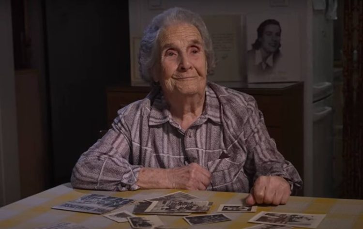 (VIDEO) Evo šta kaže posljednja Partizanka o Širokom Brijegu: “Dokle god crkva nije pala, Široki Brijeg nije pao”