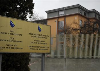 Dodikov odvjetnik neće se pojaviti na sudu danas za izricanje presude