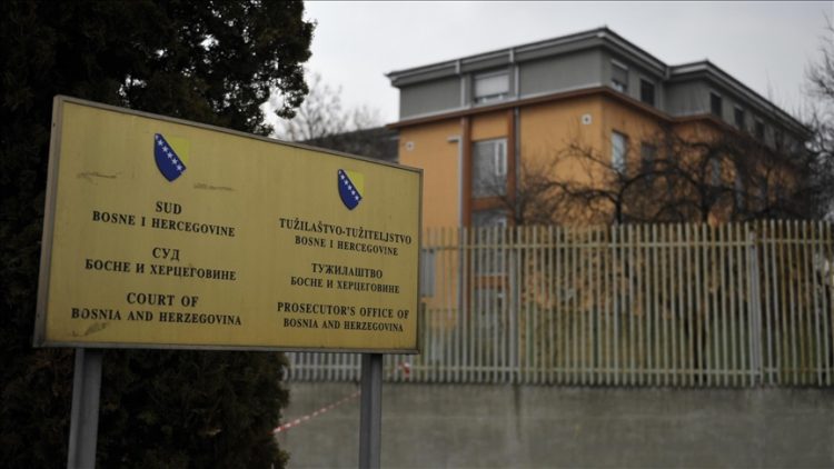Dodikov odvjetnik neće se pojaviti na sudu danas za izricanje presude