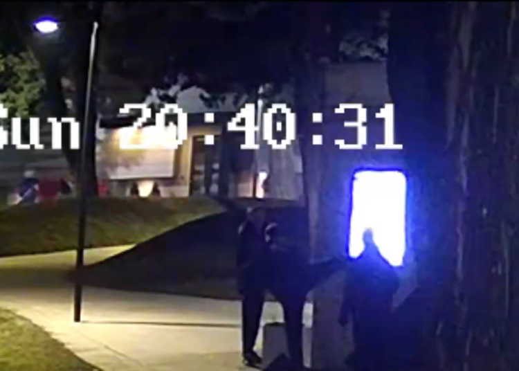 Vandalizam na Sveučilištu u Mostaru: Uništen Smart Kiosk