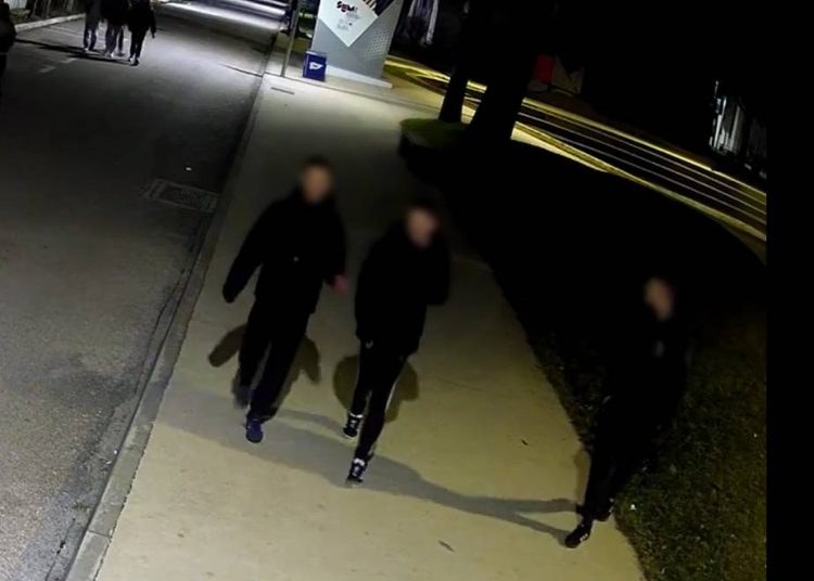 Vandalizam na Sveučilištu u Mostaru: Uništen Smart Kiosk