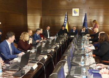 Vlada Federacije BiH predložila izmjene Zakona o doprinosima – ide smanjenje stope doprinosa?