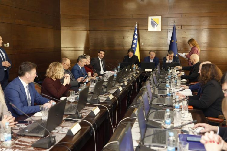 Vlada Federacije BiH predložila izmjene Zakona o doprinosima – ide smanjenje stope doprinosa?