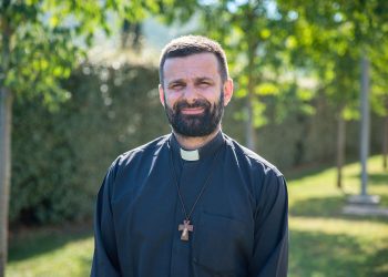 Ljubuški: Seminar za duhovnu obnovu ‘Muškarac kroz Marijino srce’