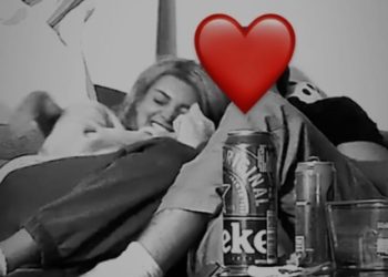 Ella Dvornik potaknula glasine o novoj ljubavi: Tajanstveni muškarac u zagrljaju