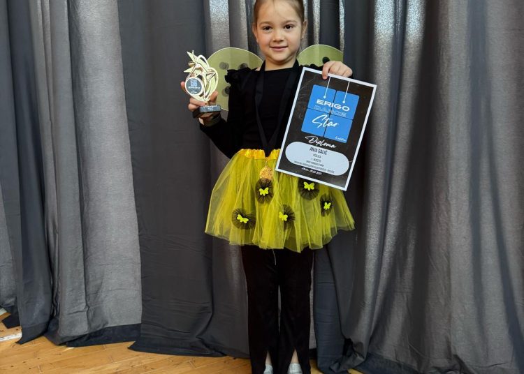 Hrvatski cheerleading klub Posušje osvojio čak tri prva mjesta na natjecanju u Mostaru