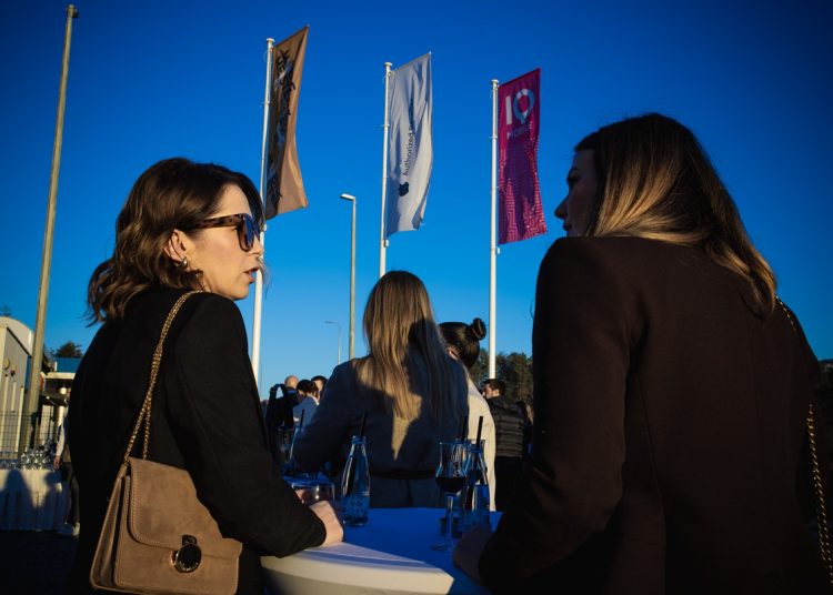 IQ MOBILE u Širokom Brijegu otvorio novo upravno sjedište i ekskluzivni shop