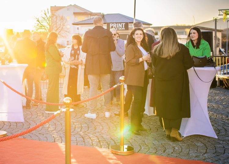 IQ MOBILE u Širokom Brijegu otvorio novo upravno sjedište i ekskluzivni shop