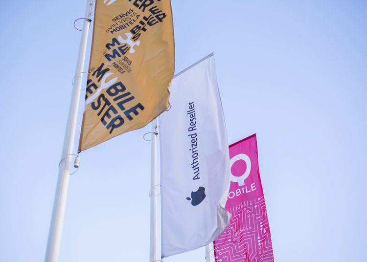 IQ MOBILE u Širokom Brijegu otvorio novo upravno sjedište i ekskluzivni shop