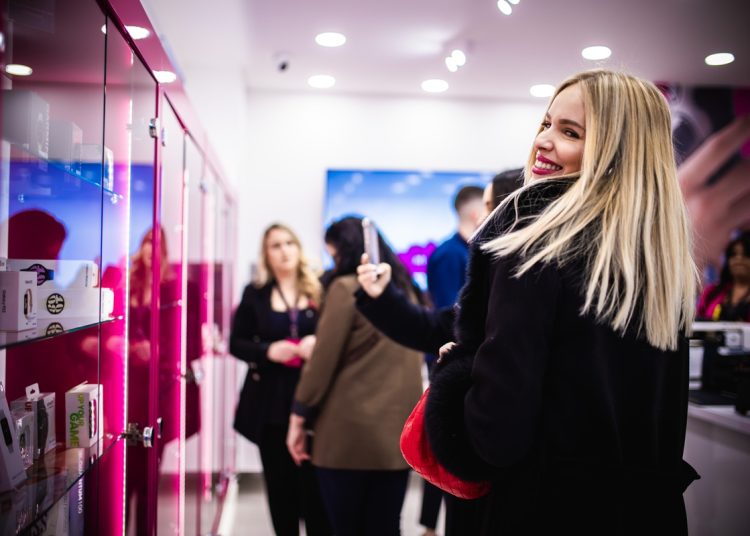 IQ MOBILE u Širokom Brijegu otvorio novo upravno sjedište i ekskluzivni shop