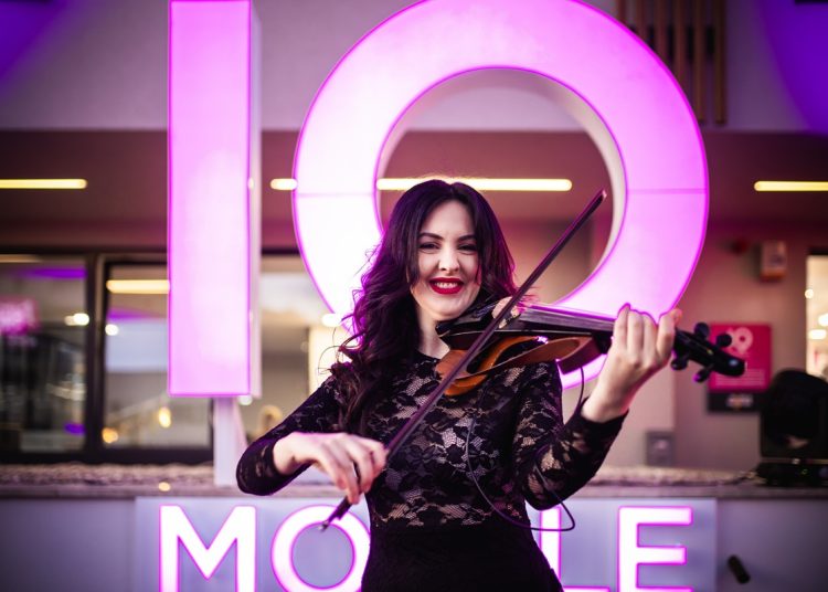 IQ MOBILE u Širokom Brijegu otvorio novo upravno sjedište i ekskluzivni shop