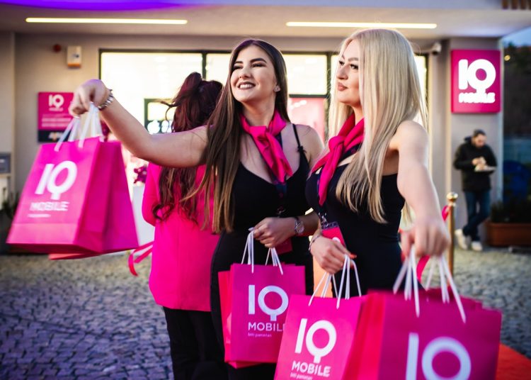 IQ MOBILE u Širokom Brijegu otvorio novo upravno sjedište i ekskluzivni shop