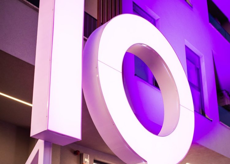 IQ MOBILE u Širokom Brijegu otvorio novo upravno sjedište i ekskluzivni shop
