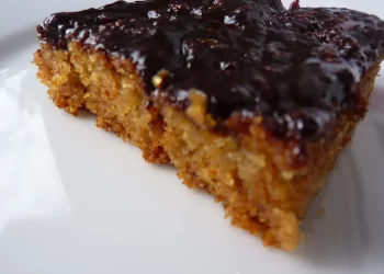 Recept za posni kolač, idealan za vrijeme Korizme
