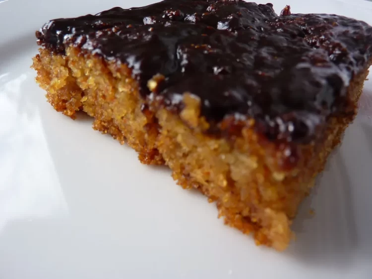 Recept za posni kolač, idealan za vrijeme Korizme